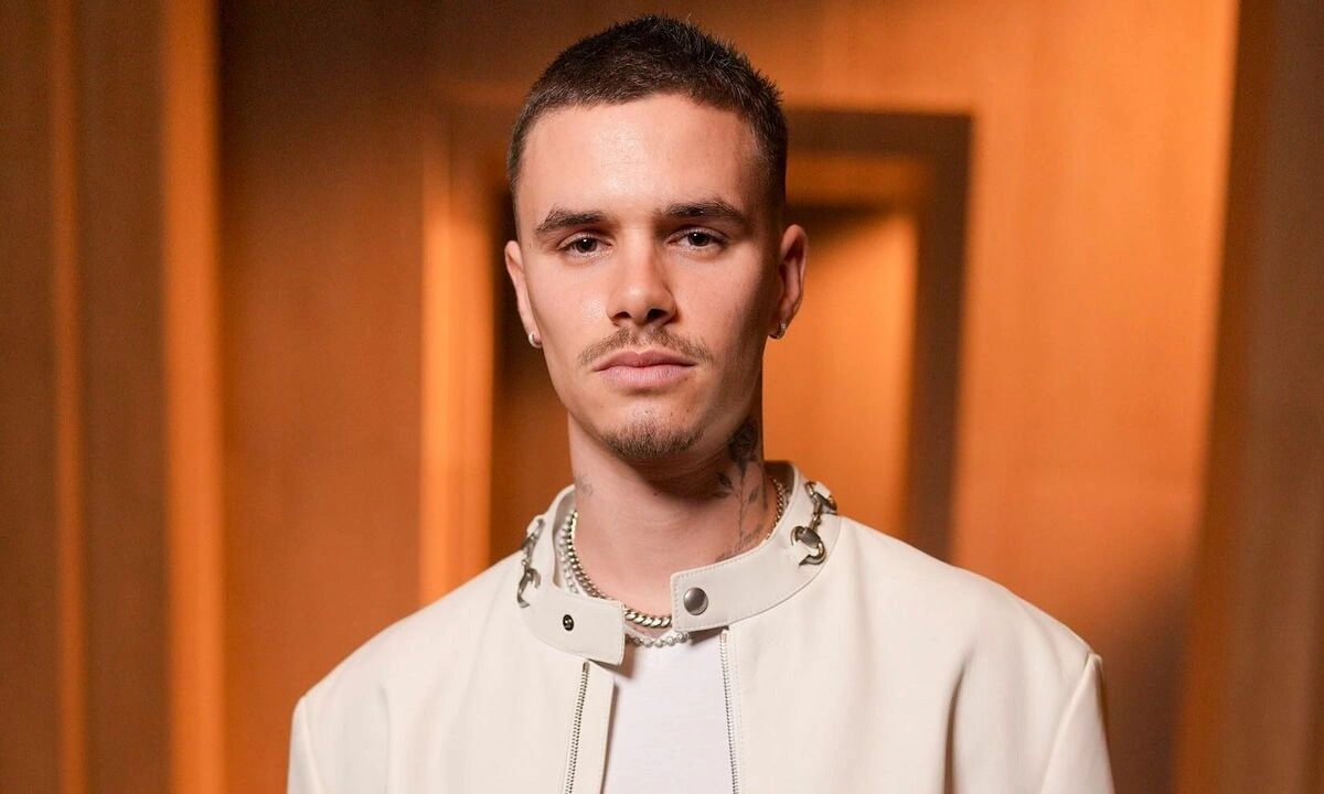 Link vào nhà cái OK9 – Cập nhật tin giải trí nóng: Romeo Beckham ra mắt điện ảnh - hình ảnh - appok9.vip