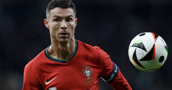 Nạp rút OK9 nhanh chóng – Đồng hành cùng Ronaldo chinh phục World Cup 2026 - hình ảnh - appok9.vip