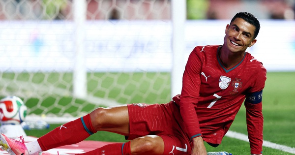 World Cup 2026: Ronaldo nín thở vì đàn em chấn thương, Bồ Đào Nha và Anh thắng vẫn lo: góc nhìn mới cho người chơi Việt - hình ảnh - appok9.vip