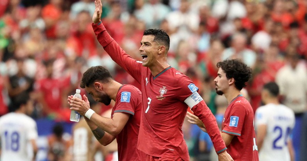 ‘Phù thủy’ Ghana tiên đoán Ronaldo vô địch World Cup, mở khóa cho Harry Kane ghi bàn - hình ảnh - appok9.vip
