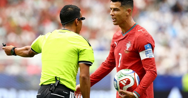 ‘Lời nguyền’ World Cup 2010 tái hiện: Bồ Đào Nha và nỗi lo sớm dừng bước tại Mỹ 2026 - hình ảnh - appok9.vip