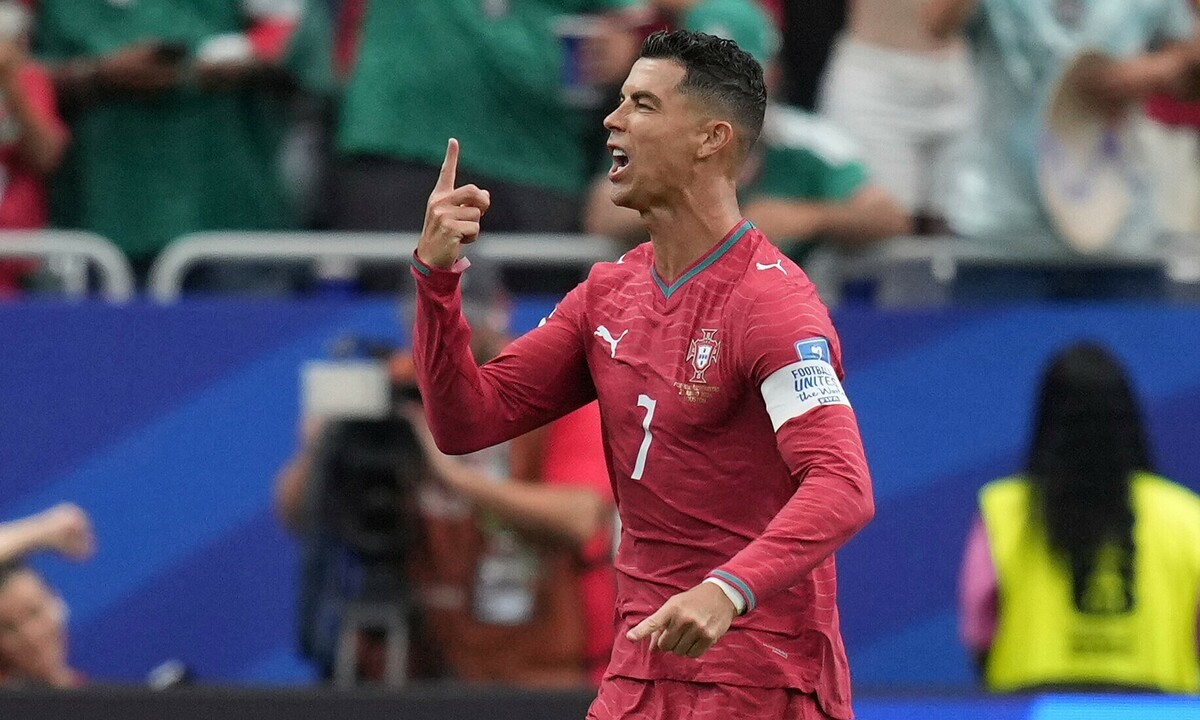 Nạp rút OK9 nhanh chóng – Cập nhật tin Ronaldo lập kỷ lục World Cup - hình ảnh - appok9.vip