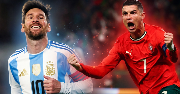 Casino trực tuyến Việt Nam và câu chuyện thu nhập ‘khủng’ của Ronaldo tại World Cup 2026 - hình ảnh - appok9.vip