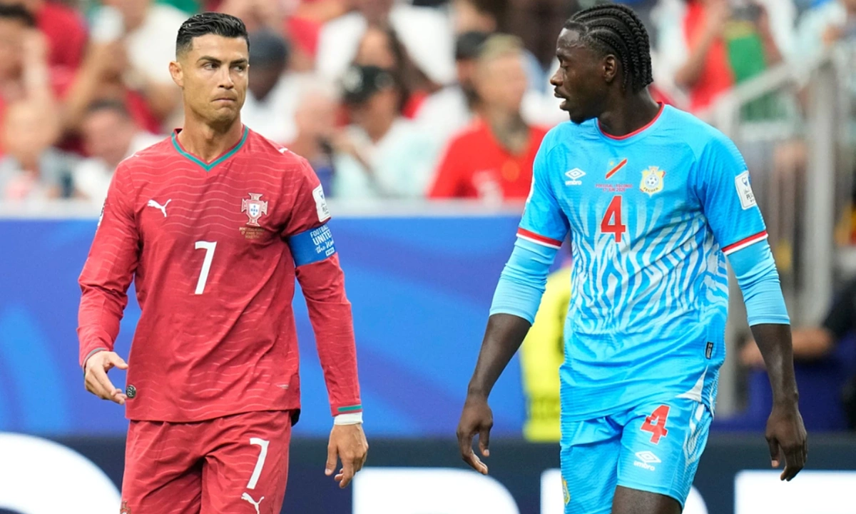 Boateng Gợi Ý Ronaldo Nên Làm Siêu Dự Bị Ở World Cup 2026 - hình ảnh - appok9.vip