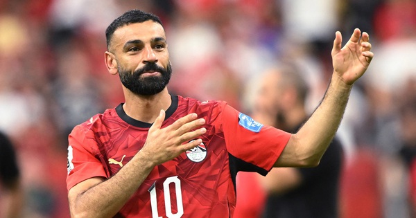 Ai Cập thắng ở World Cup sau gần… 100 năm: Hóa giải lời nguyền lịch sử: góc nhìn mới cho người chơi Việt - hình ảnh - appok9.vip