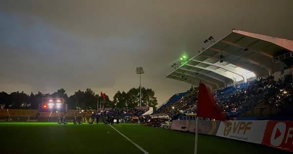 Link vào nhà cái OK9 – Cập nhật nóng cuộc đua trụ hạng V-League 2026 - hình ảnh - appok9.vip