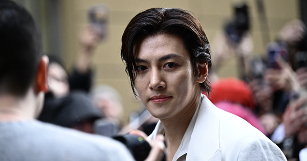 Ji Chang Wook dính bê bối trốn thuế: Cú sốc cho fan và làn sóng quan tâm từ cộng đồng giải trí châu Á - hình ảnh - appok9.vip Ji Chang Wook dính bê bối trốn thuế: Cú sốc cho fan và làn sóng quan tâm từ cộng đồng giải trí châu Á - hình ảnh - appok9.vip
