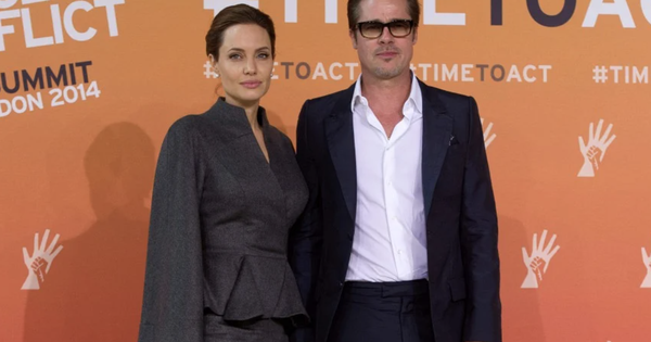 Angelina Jolie vẫn chưa tha thứ cho Brad Pitt sau 10 năm chia tay? - hình ảnh - appok9.vip