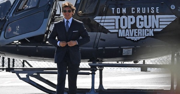Tom Cruise chính thức xác nhận Top Gun 3 – Cơ hội giải trí đỉnh cao cho fan OK9 - hình ảnh - appok9.vip
