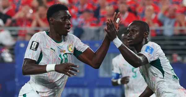 Nhận định Senegal – Iraq, World Cup 2026: ‘Sư tử Teranga’ tiễn Hàn Quốc về nước? - hình ảnh - appok9.vip