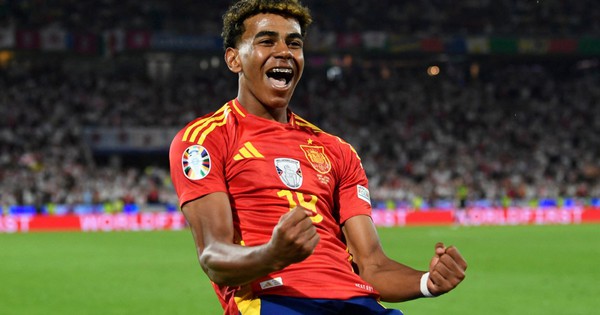 Nạp rút OK9 và thách thức hàng công của Tây Ban Nha tại World Cup 2026 - hình ảnh - appok9.vip