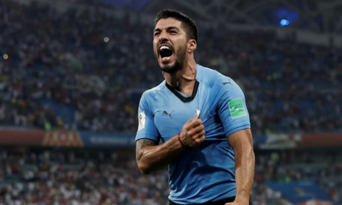 OK9 baccarat và tin sốc từ World Cup 2026: Suarez vắng mặt dù chưa giải nghệ - hình ảnh - appok9.vip