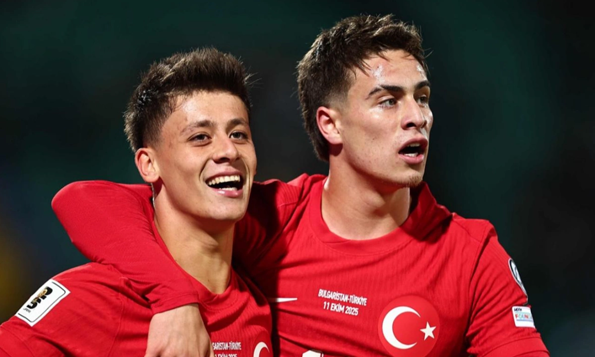 Link vào nhà cái OK9: Cập nhật thông tin World Cup 2026 và cơ hội theo dõi đội tuyển Thổ Nhĩ Kỳ - hình ảnh - appok9.vip