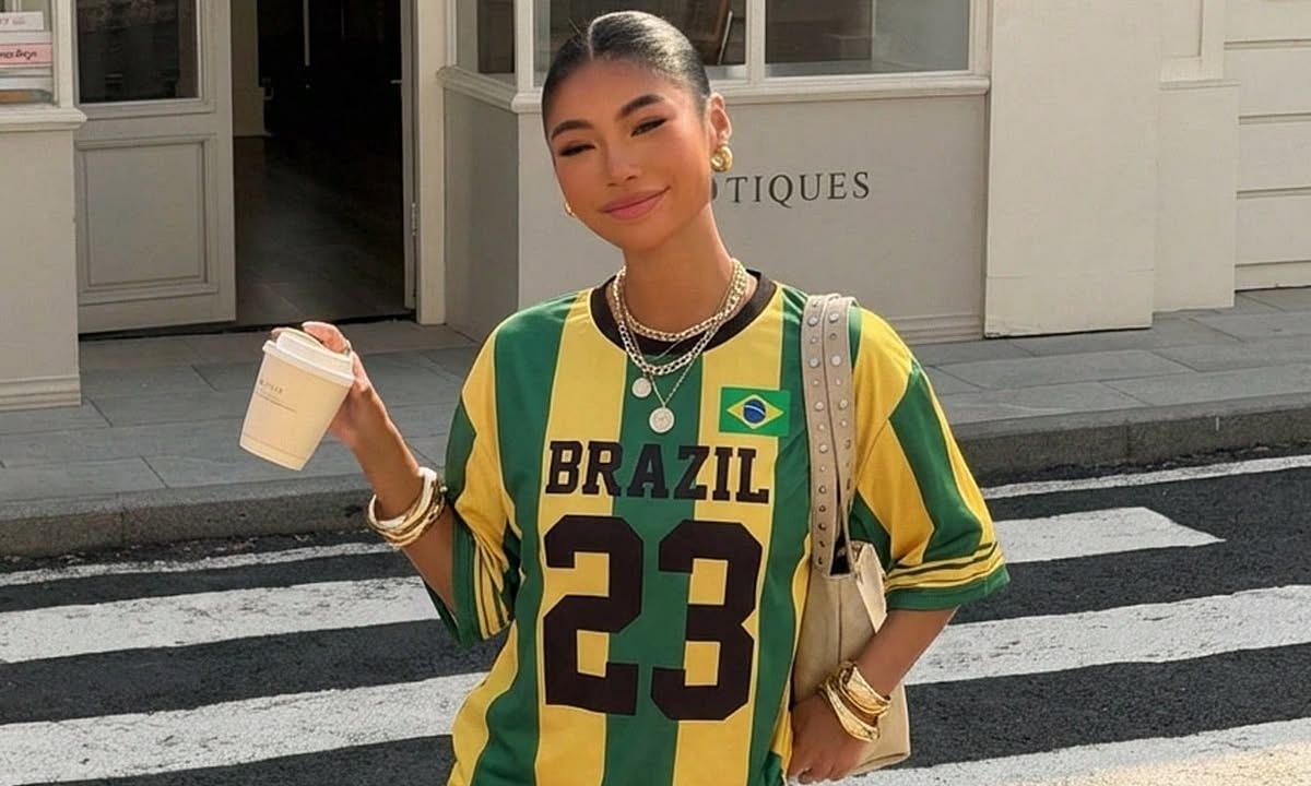 Cá cược thể thao uy tín và làn sóng thời trang World Cup 2026 trong giới trẻ - hình ảnh - appok9.vip