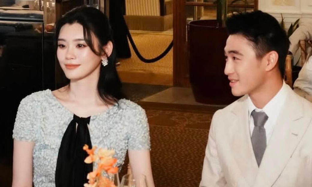 Link vào nhà cái OK9: Cập nhật tin nóng từ hôn lễ Hề Mộng Dao tại Paris - hình ảnh - appok9.vip