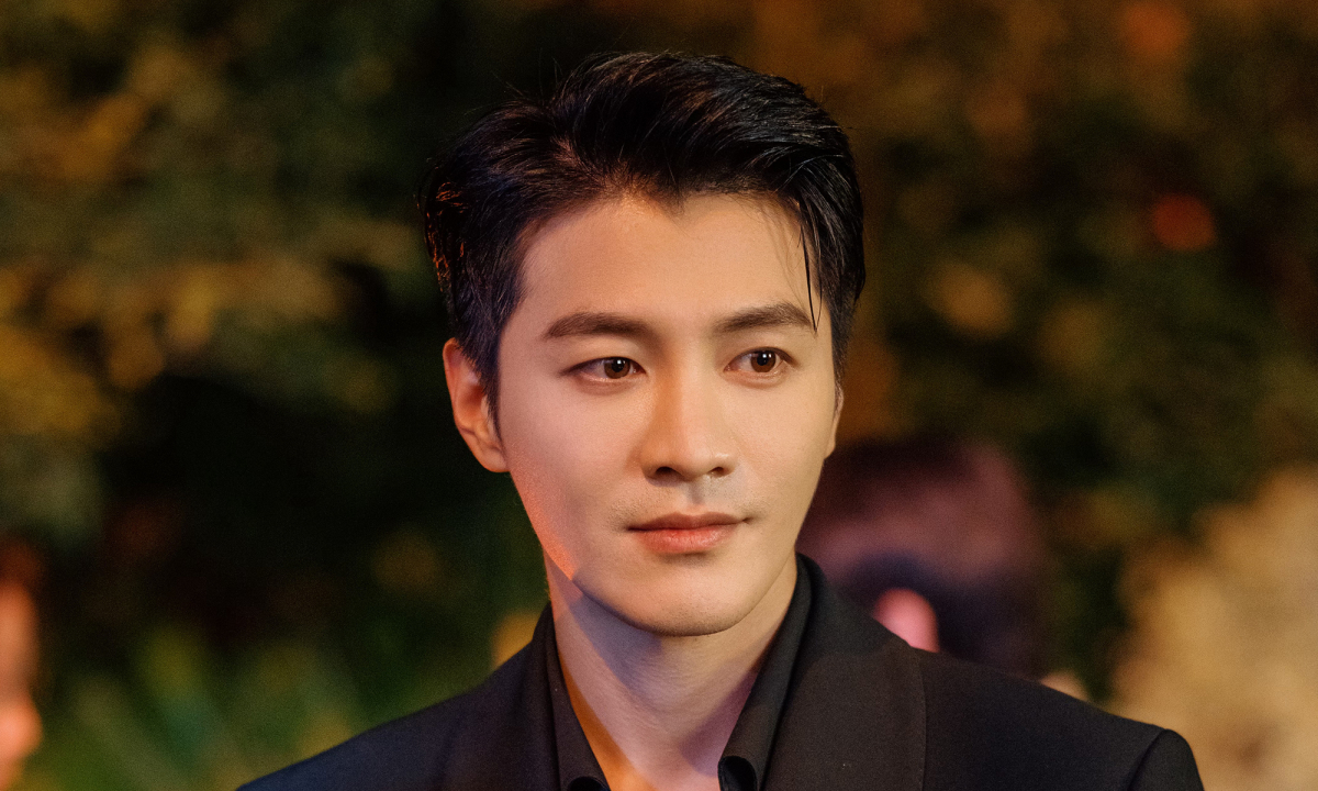Diễn viên Kim Trạch qua đời ở tuổi 33: Nỗi đau chưa kịp nguôi trong làng phim ngắn Trung Quốc - hình ảnh - appok9.vip Diễn viên Kim Trạch qua đời ở tuổi 33: Nỗi đau chưa kịp nguôi trong làng phim ngắn Trung Quốc - hình ảnh - appok9.vip