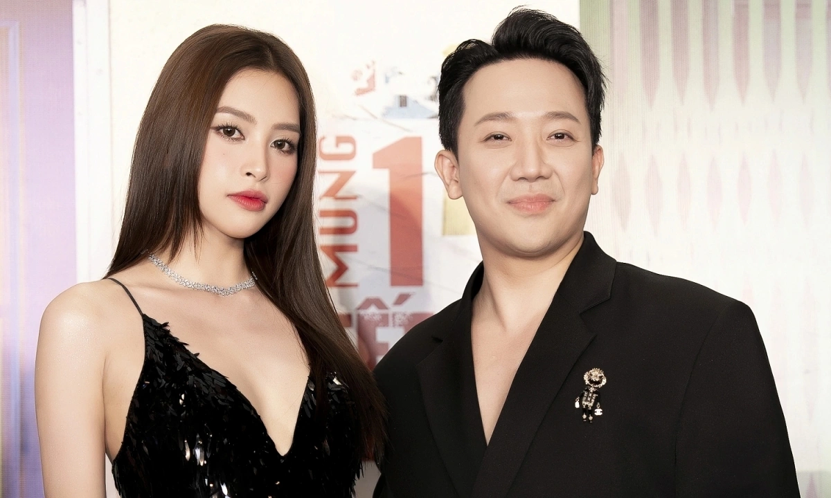 Hoa hậu Tiểu Vy tự tin theo đuổi diễn xuất nhờ Trấn Thành dìu dắt - hình ảnh - appok9.vip Hoa hậu Tiểu Vy tự tin theo đuổi diễn xuất nhờ Trấn Thành dìu dắt - hình ảnh - appok9.vip