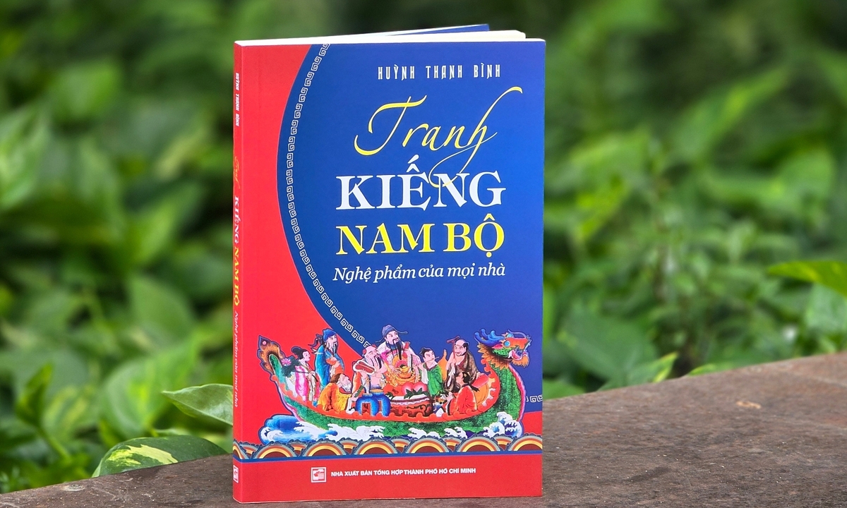 Thưởng đăng ký OK9: Khám phá nghệ thuật tranh kiếng Nam Bộ qua góc nhìn mới - hình ảnh - appok9.vip