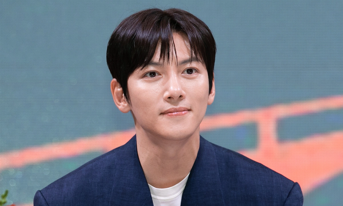 Ji Chang Wook: ‘Tôi nhận năng lượng tích cực khi đến Việt Nam’ - hình ảnh - appok9.vip