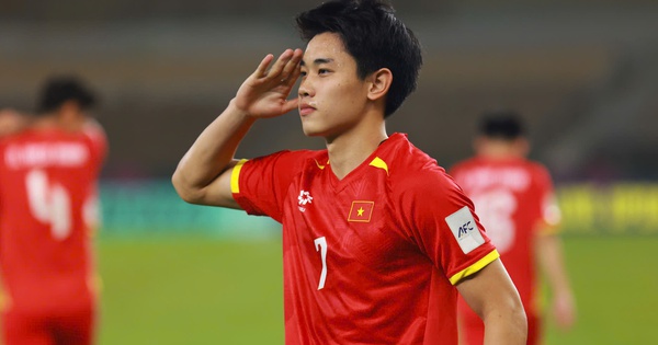 Đội tuyển Việt Nam tìm được dòng máu trẻ: Xây móng cho World Cup 2030: góc nhìn mới cho người chơi Việt - hình ảnh - appok9.vip Đội tuyển Việt Nam tìm được dòng máu trẻ: Xây móng cho World Cup 2030: góc nhìn mới cho người chơi Việt - hình ảnh - appok9.vip