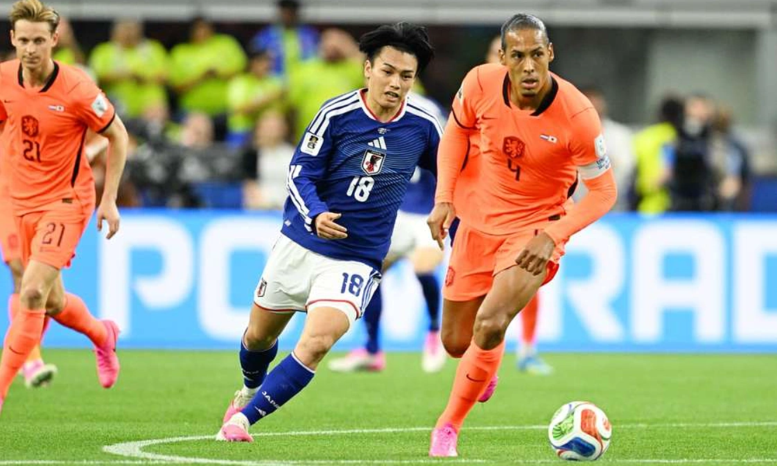 Van Dijk bị chê ‘xoay người như Boeing 747’: góc nhìn mới cho người chơi Việt - hình ảnh - appok9.vip Van Dijk bị chê ‘xoay người như Boeing 747’: góc nhìn mới cho người chơi Việt - hình ảnh - appok9.vip