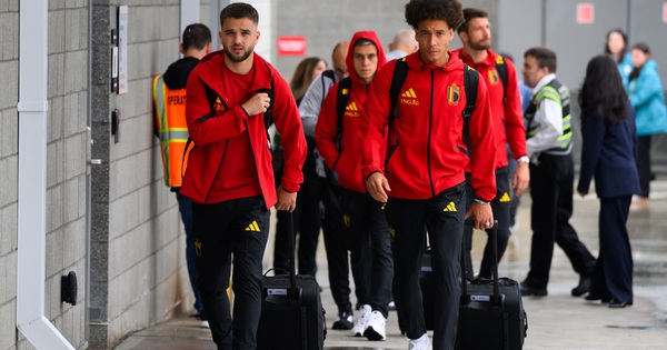 OK9 VIP đồng hành cùng World Cup 2026: An toàn y tế và trải nghiệm cá cược đỉnh cao - hình ảnh - appok9.vip OK9 VIP đồng hành cùng World Cup 2026: An toàn y tế và trải nghiệm cá cược đỉnh cao - hình ảnh - appok9.vip