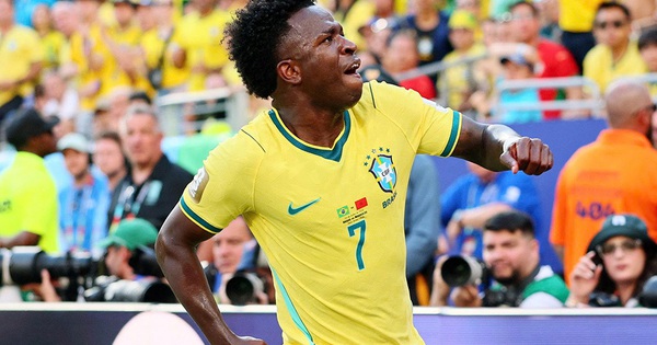 Brazil vs Haiti: Trận Đấu Mệnh Lệnh Phải Thắng và Cơ Hội Cá Cược Hấp Dẫn - hình ảnh - appok9.vip Brazil vs Haiti: Trận Đấu Mệnh Lệnh Phải Thắng và Cơ Hội Cá Cược Hấp Dẫn - hình ảnh - appok9.vip