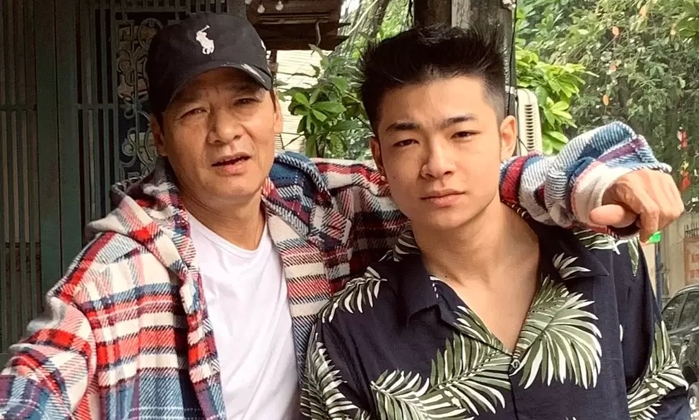 Con trai Võ Hoài Nam ghi dấu ấn trong ‘Phía bên kia thành phố’ – Cơ hội giải trí mới cho khán giả trẻ - hình ảnh - appok9.vip
