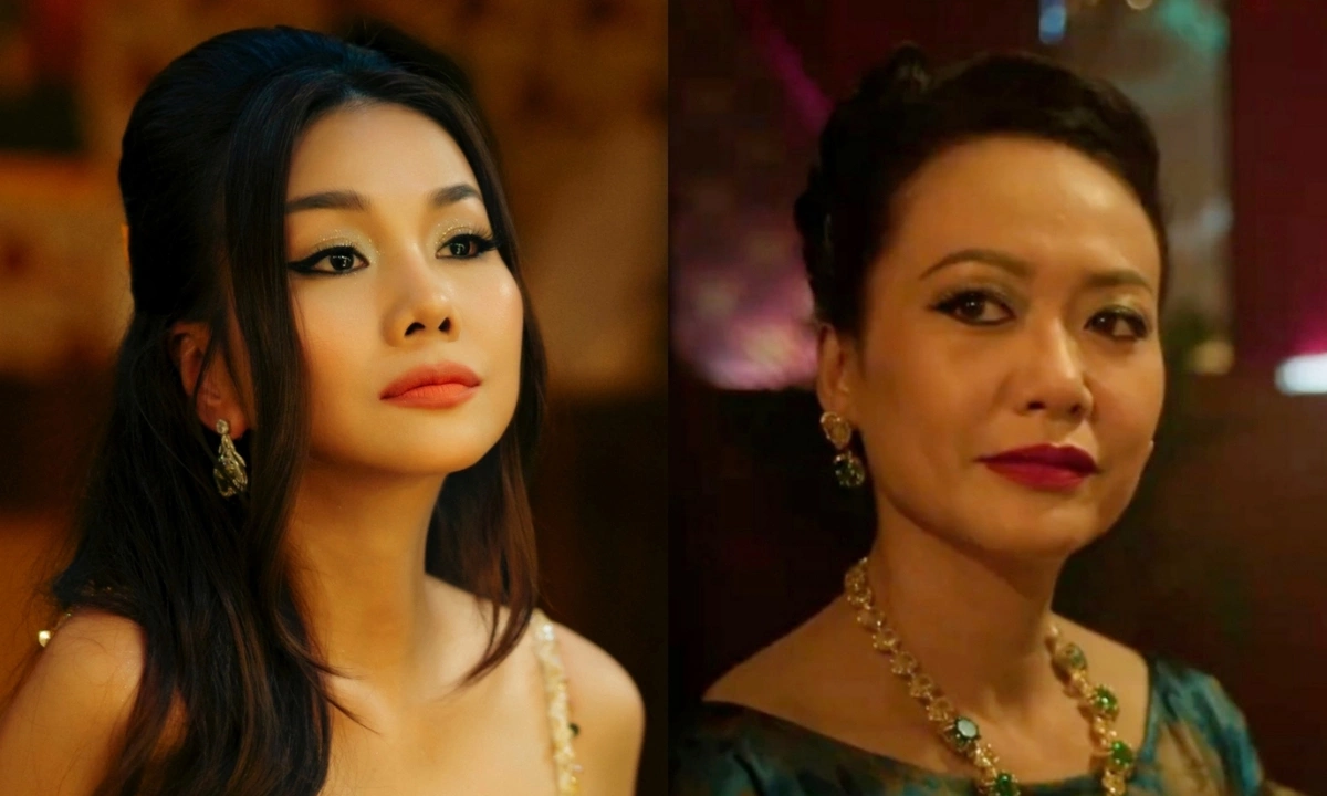 OK9 Baccarat và Bi Kịch Phụ Nữ Trong ‘Mesdames Thanh Sắc’ - hình ảnh - appok9.vip