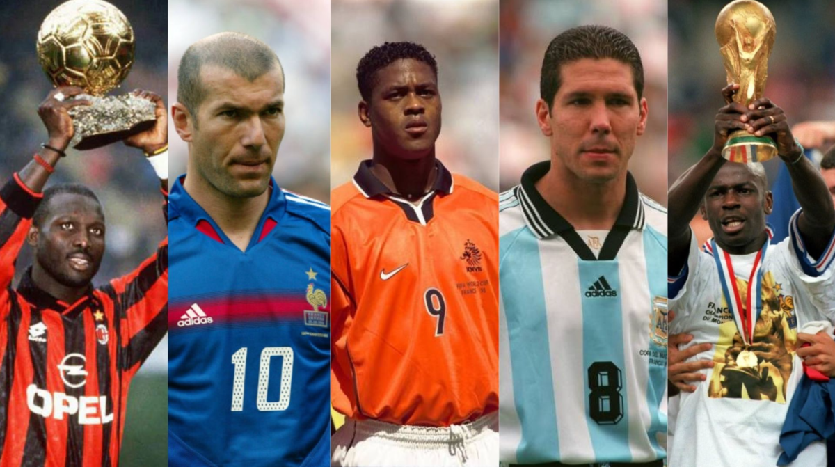 Con Gái Huyền Thoại Maradona và Các Thế Hệ Vàng Tái Ngộ tại World Cup 2026 - hình ảnh - appok9.vip