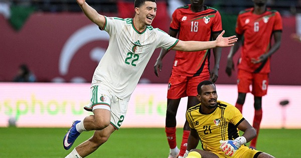 Cầu thủ gốc Việt Ibrahim Maza lọt top đáng xem nhất World Cup 2026 - hình ảnh - appok9.vip