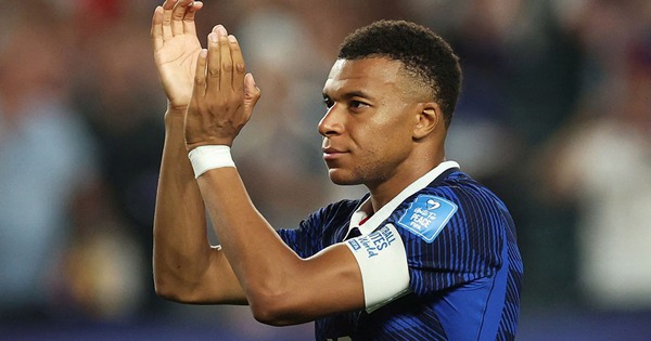 Mbappe đe dọa kỷ lục của Messi: OK9 Việt Nam cập nhật diễn biến nóng - hình ảnh - appok9.vip Mbappe đe dọa kỷ lục của Messi: OK9 Việt Nam cập nhật diễn biến nóng - hình ảnh - appok9.vip