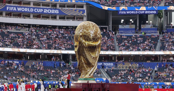 Thể thao trực tuyến bùng nổ cùng World Cup 48 đội: Cơ hội mới cho người hâm mộ Việt - hình ảnh - appok9.vip