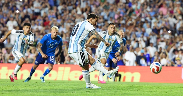 Nhận định Argentina – Algeria (8 giờ ngày 17.6, trực tiếp trên VTV6): Nhảy tango trên sa mạc?: góc nhìn mới cho người chơi Việt - hình ảnh - appok9.vip