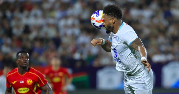 Xuân Son thể hiện chân giá trị ngay trước AFF Cup: Cả Đông Nam Á hãy đợi đấy! - hình ảnh - appok9.vip