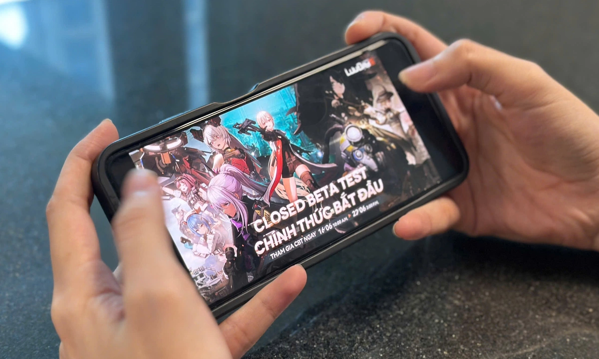 Tựa game ‘Girls’ Frontline 2: Lưu Đày’ mở thử nghiệm tại Việt Nam: góc nhìn mới cho người chơi Việt - hình ảnh - appok9.vip
