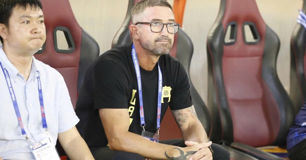 HLV Harry Kewell tin Úc sẽ tiến xa tại World Cup 2026 sau khi giành vé vòng 32 đội - hình ảnh - appok9.vip
