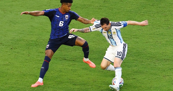 Casino trực tuyến Việt Nam và câu hỏi không lời đáp: Giới hạn nào cho Messi? - hình ảnh - appok9.vip