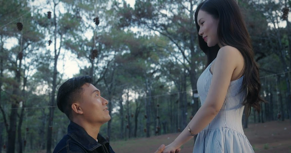Nữ chính ‘Phố trong làng’ tái xuất cùng cơ trưởng ‘Tử chiến trên không’ trong phim mới - hình ảnh - appok9.vip