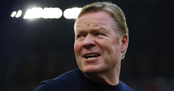 HLV Koeman từ chức sau thất bại cay đắng của Hà Lan tại World Cup 2026 - hình ảnh - appok9.vip