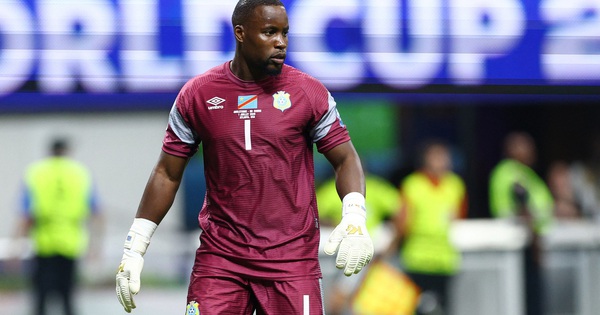 OK9 bắn cá và câu chuyện cảm hứng từ thủ môn vô danh Lionel Mpasi tại World Cup 2026 - hình ảnh - appok9.vip