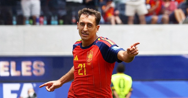 Chân sút kém tiếng bất ngờ áp sát Kane và Haaland trong cuộc đua Vua phá lưới World Cup 2026 - hình ảnh - appok9.vip