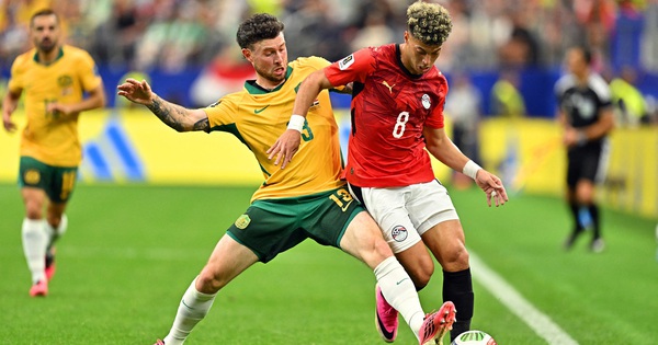 OK9 Baccarat và Cơn Sốt World Cup 2026: Những Tấm Vé Cuối Vào Vòng 16 Đội Gây Cấn Đến Phút Chót - hình ảnh - appok9.vip