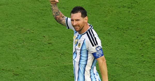 OK9 eSports: Messi ghi bàn như cơm bữa, xô đổ 4 kỷ lục World Cup - hình ảnh - appok9.vip OK9 eSports: Messi ghi bàn như cơm bữa, xô đổ 4 kỷ lục World Cup - hình ảnh - appok9.vip