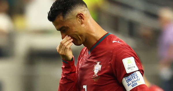 Casino trực tuyến Việt Nam và bài học từ Ronaldo tại World Cup - hình ảnh - appok9.vip