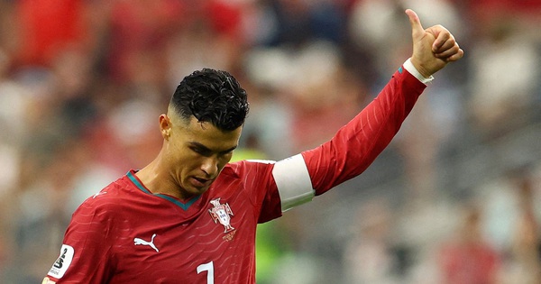 Cá cược thể thao uy tín: Ronaldo chia tay World Cup 2026 với tâm thế mãn nguyện - hình ảnh - appok9.vip Cá cược thể thao uy tín: Ronaldo chia tay World Cup 2026 với tâm thế mãn nguyện - hình ảnh - appok9.vip