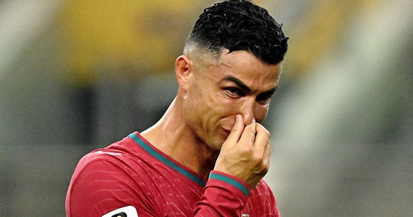 Chấm điểm Bồ Đào Nha – Tây Ban Nha: Ronaldo mờ nhạt, Yamal tỏa sáng - hình ảnh - appok9.vip
