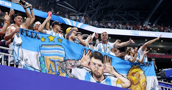 Tổng giám mục Argentina dẫn lời Messi tại Thánh lễ Ngày Độc lập: Gắn kết cả đất nước: góc nhìn mới cho người chơi Việt - hình ảnh - appok9.vip