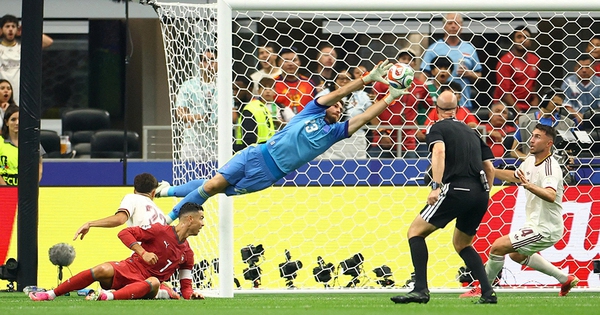 Ai Sáng Cửa Giành Giải Găng Tay Vàng World Cup 2026? Cơ Hội Cho Fan OK9 Đặt Cược - hình ảnh - appok9.vip