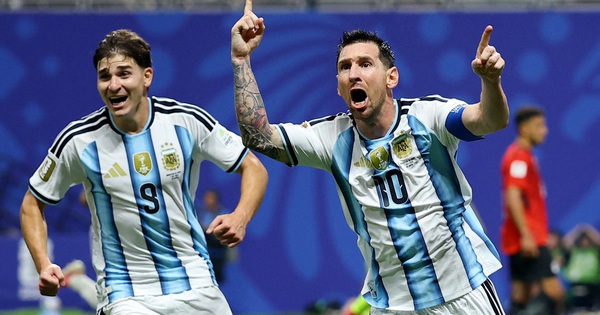 22 bàn ở phút bù giờ: Vì sao các trận ‘so găng’ tại World Cup được quyết định ngày càng muộn?: góc nhìn mới cho người chơi Việt - hình ảnh - appok9.vip 22 bàn ở phút bù giờ: Vì sao các trận ‘so găng’ tại World Cup được quyết định ngày càng muộn?: góc nhìn mới cho người chơi Việt - hình ảnh - appok9.vip